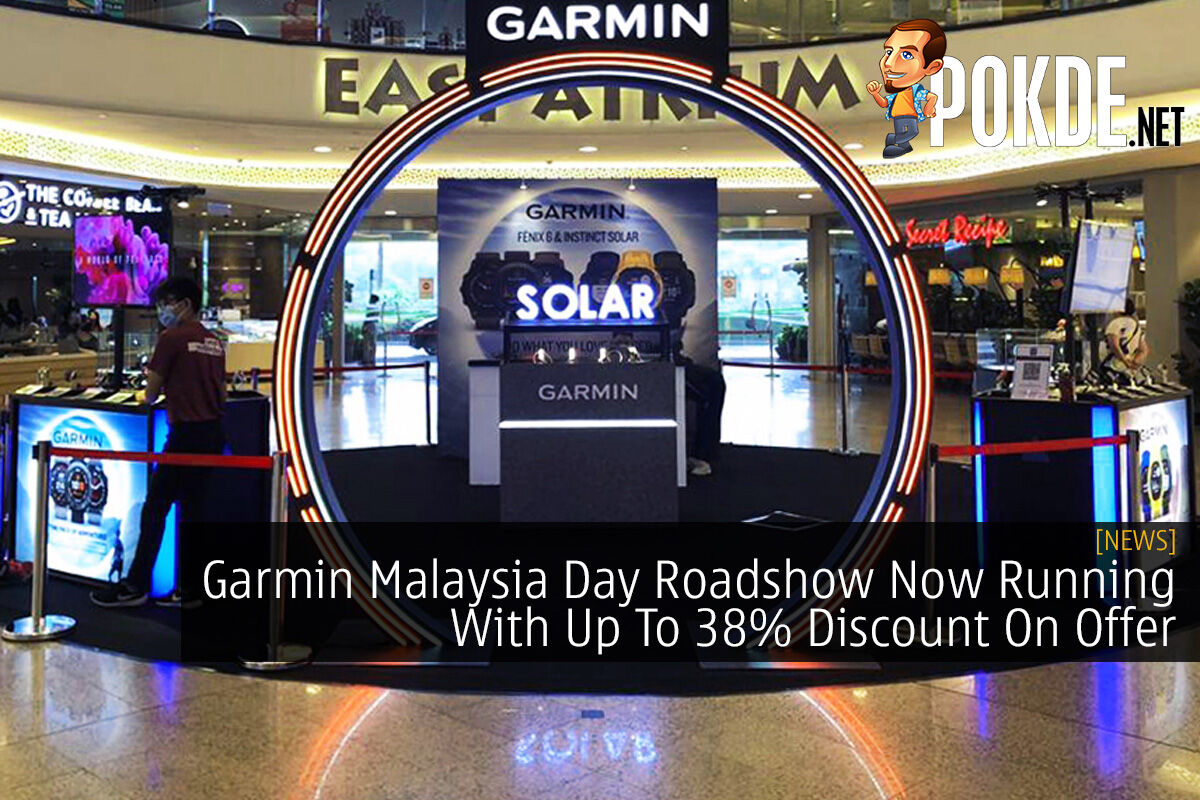 Garmin discount 2024 store