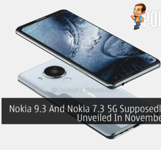 Nokia 9.3 And Nokia 7.3 5G Supposedly To Be Unveiled In November 2020 29