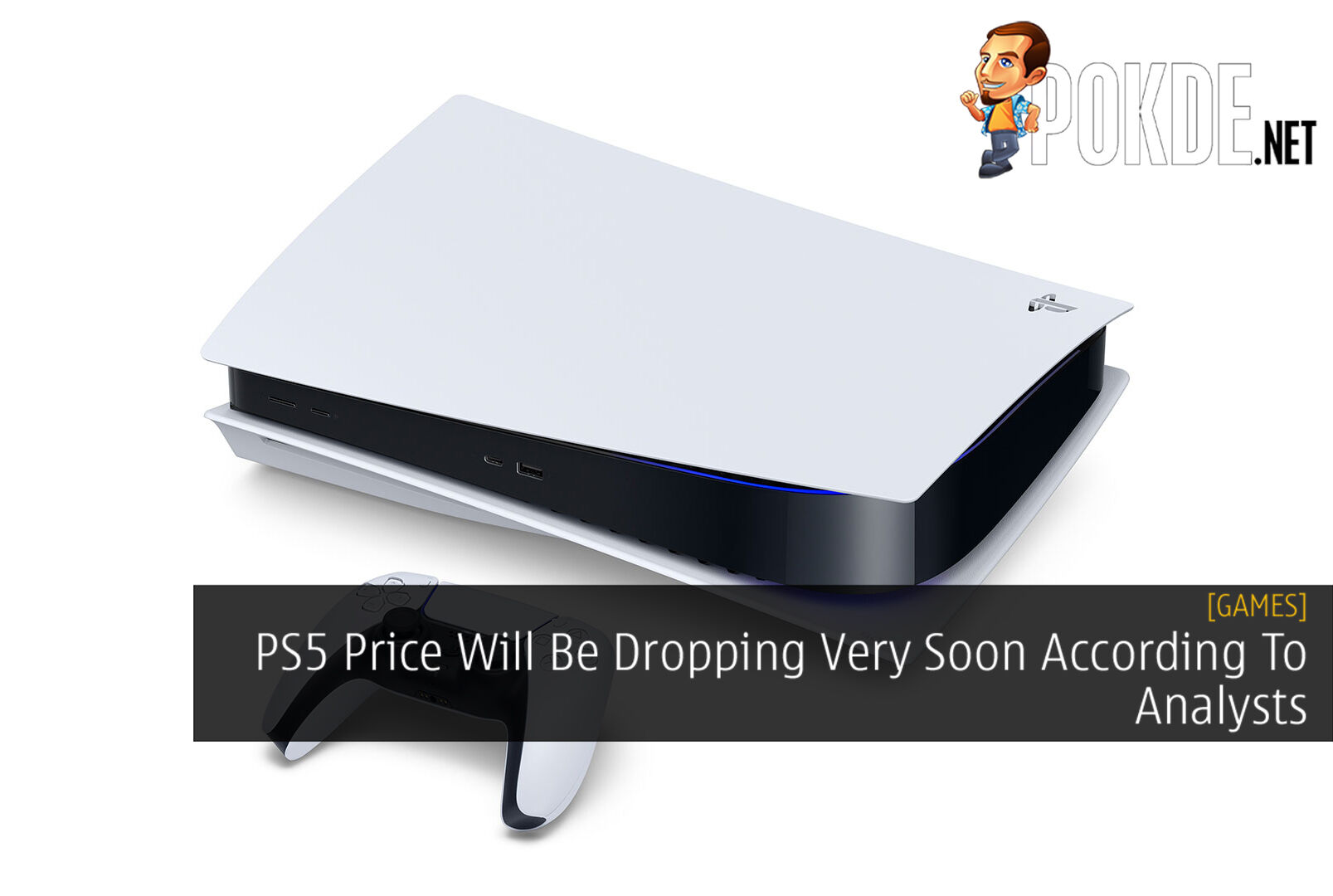 SSD Playstation 5 – Allo Consoles