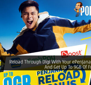 Reload Through Digi With Your ePenjana eWallet And Get Up To 9GB Of Free Data 32