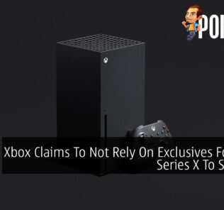 Xbox Claims To Not Rely On Exclusives For Xbox Series X To Succeed 34