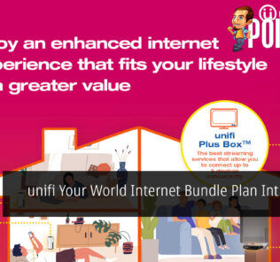 unifi Your World Internet Bundle Plan Introduced 24