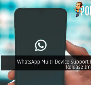 WhatsApp Multi-Device Support Feature Release Imminent