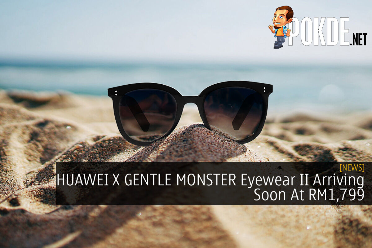 Huawei gentle monster cheap eyewear ii precio