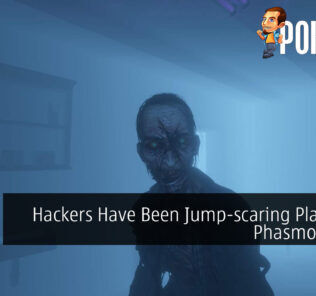 Hackers Have Been Jump-scaring Players In Phasmophobia 28