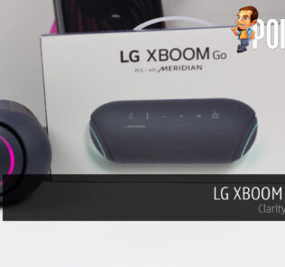 LG XBOOM Go PL5 Review — Clarity On The Go 29