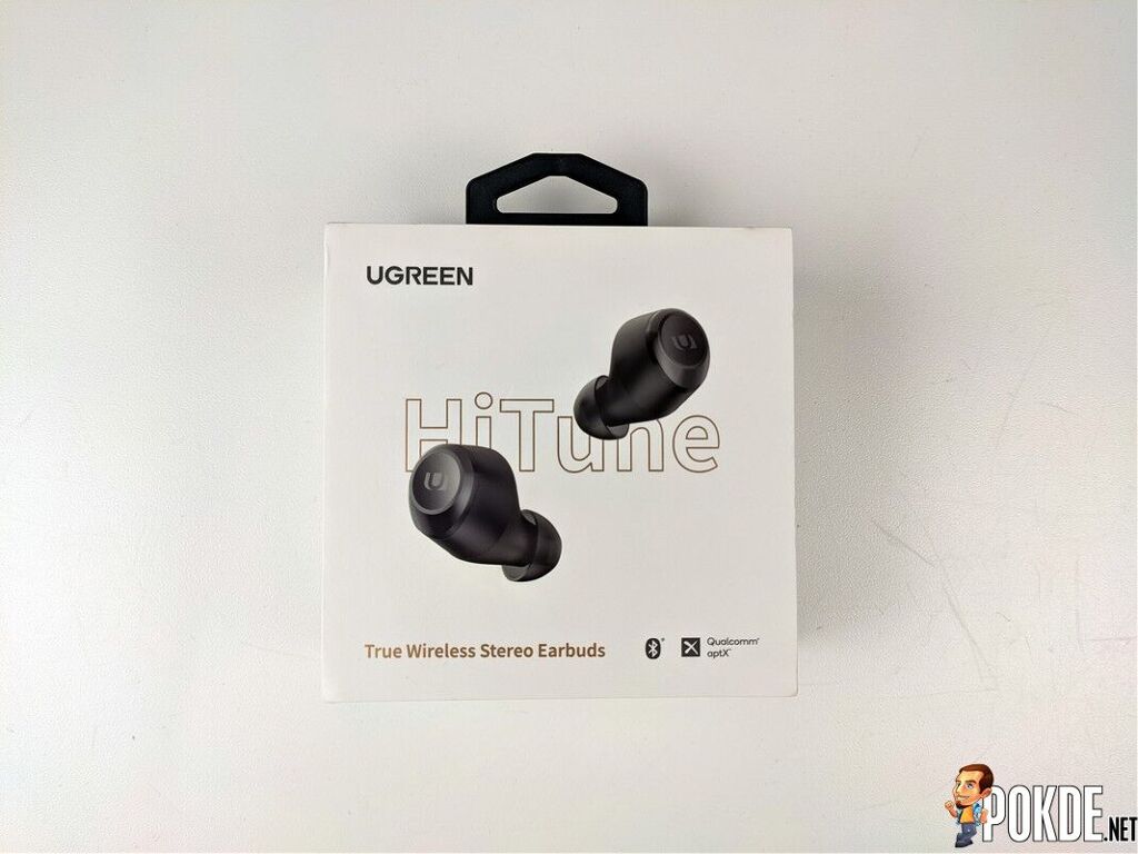 UGREEN HiTune TWS Earbuds Review - One of the better TWS options at ...