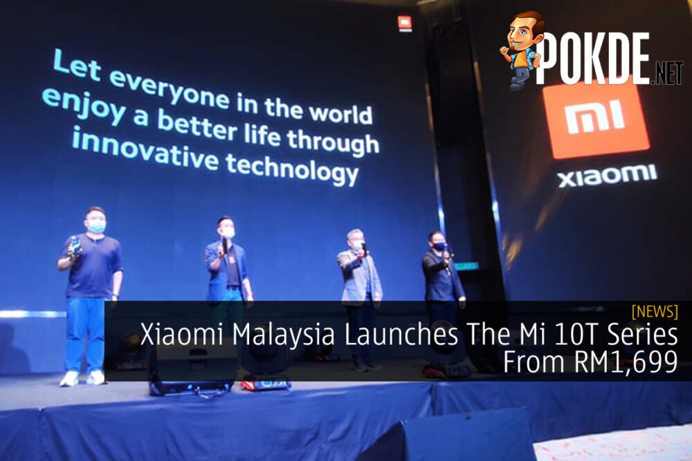 Xiaomi Malaysia Launches The Mi 10T Series From RM1,699 29
