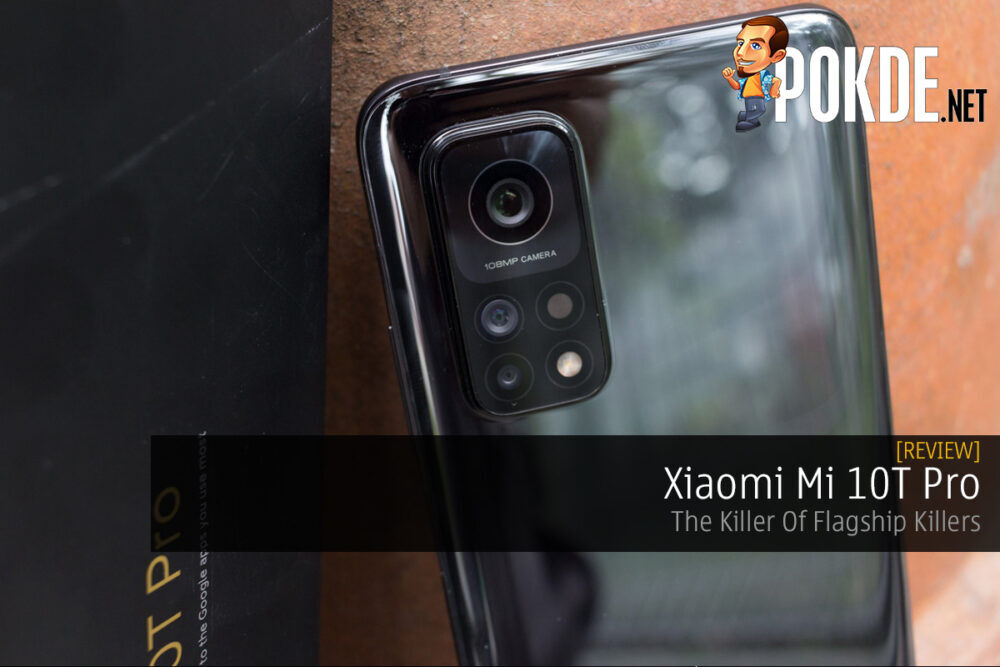 Xiaomi Mi 10T Pro Review — The Killer Of Flagship Killers 33