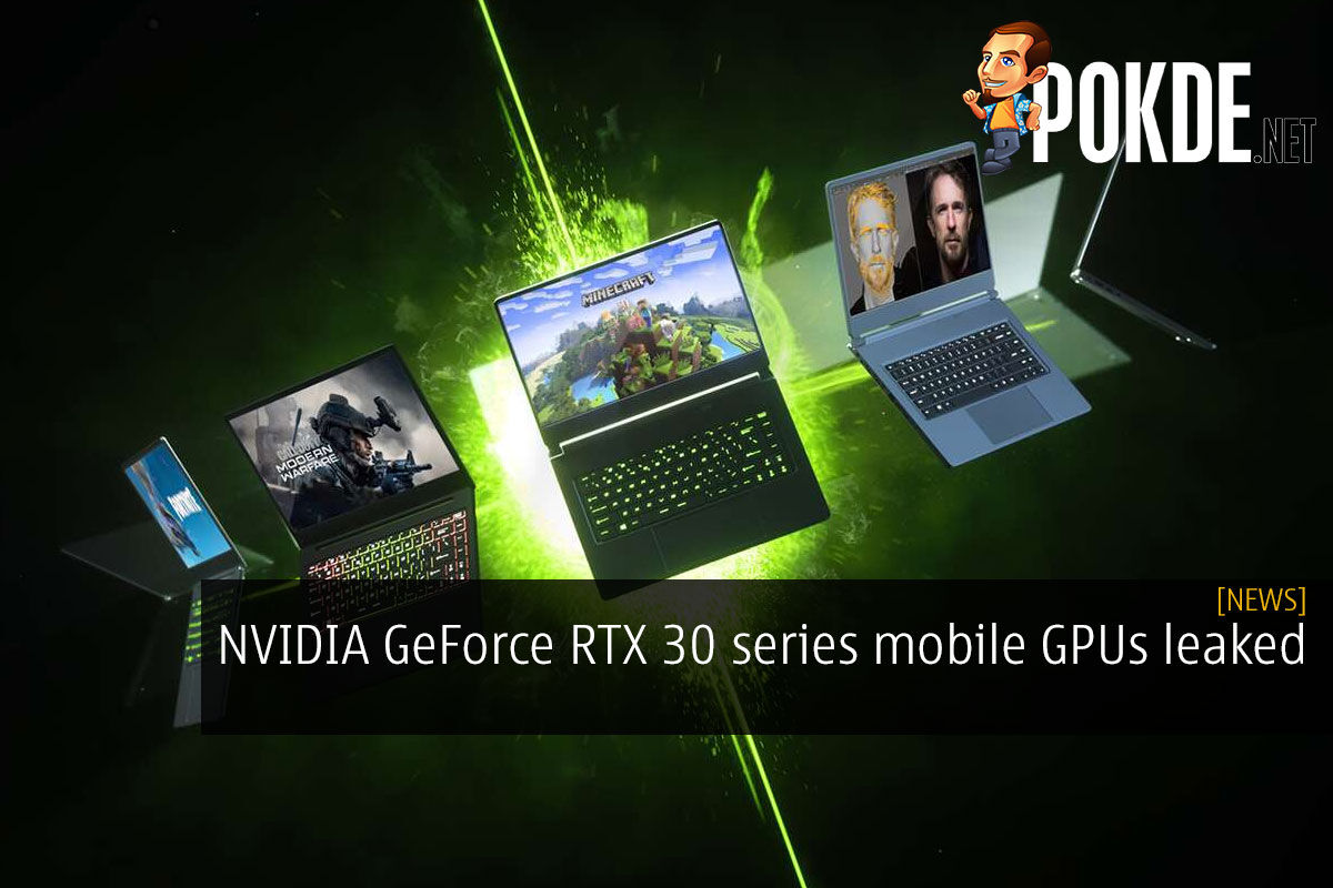 Nvidia 30 mobile hot sale