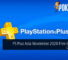 PS Plus Asia November 2020 FREE Games Lineup 33