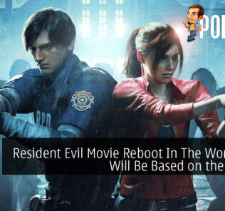 Resident Evil Movie Reboot In The Works And Will Be Based on the Games