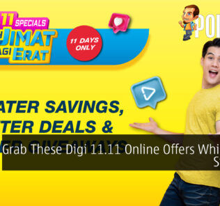 Grab These Digi 11.11 Online Offers While They Still Last 32