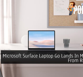 Microsoft Surface Laptop Go Lands In Malaysia From RM2,758 37