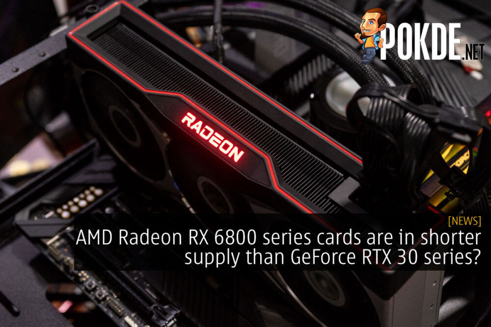 Radeon RX 6600 XTs Available at Micro Center, Hard to Find