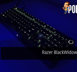 Razer BlackWidow V3 Pro Review