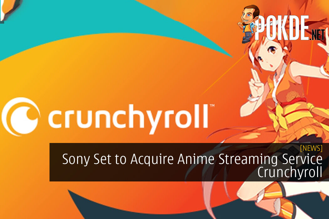 Crunchyroll to Stream AYAKA Original Anime - Crunchyroll News