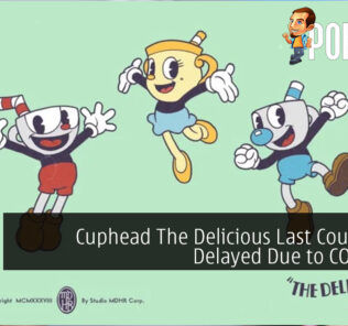 Cuphead The Delicious Last Course DLC Delayed Due to COVID-19