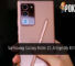 Samsung Galaxy Note 21 Allegedly Killed Off - More Foldables Coming?