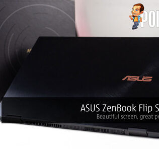 ASUS ZenBook Flip S UX371 Review — beautiful screen, great performance 28