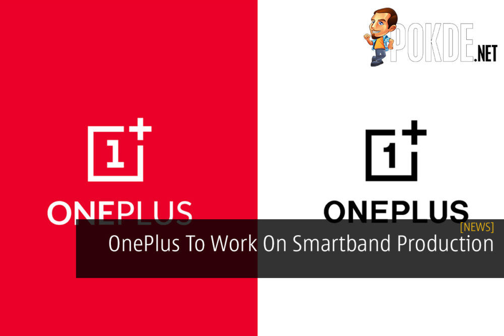 OnePlus To Work On Smartband Production? 33