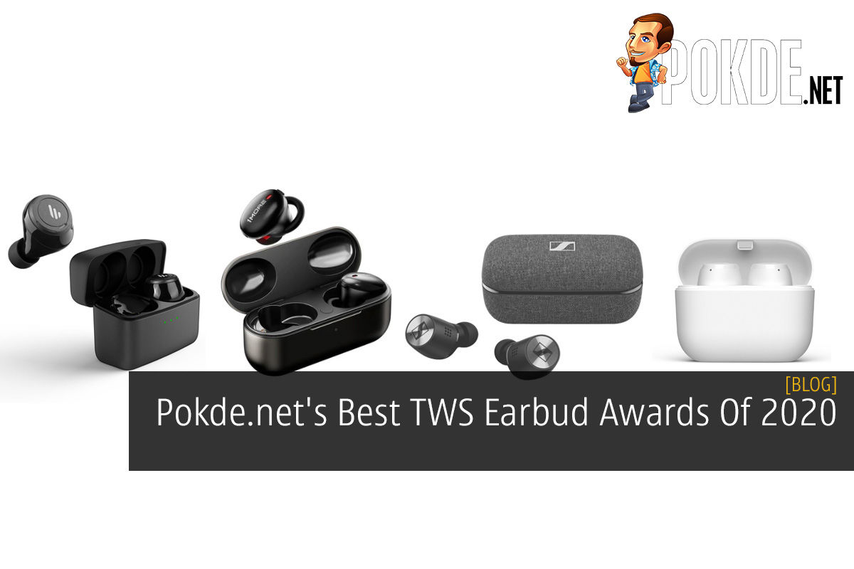 Pokde s Best TWS Earbud Awards Of 2020 Pokde.Net