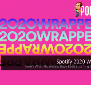 Spotify 2020 Wrapped — Here's What Malaysians Have Been Listening To The Most 26