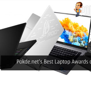 best laptop awards 2020 cover