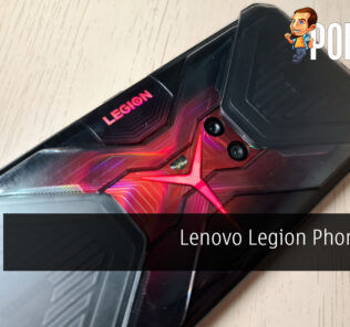 Lenovo Legion Phone Duel Review
