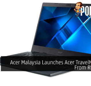 Acer Malaysia Launches Acer TravelMate P4 From RM4,099 25
