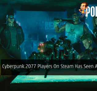Cyberpunk 2077 Players On Steam Has Seen A Decline 26