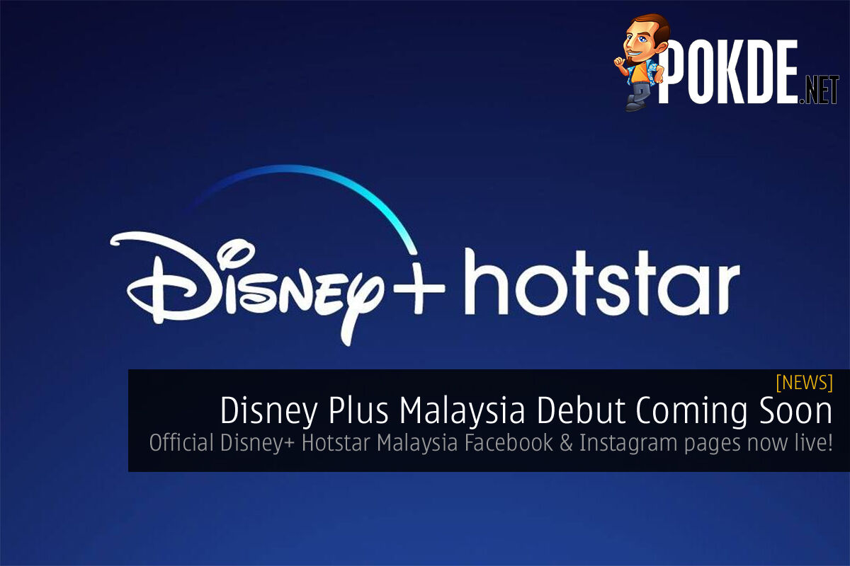 Disney Plus Malaysia Debut Coming Soon