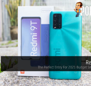 Redmi 9T Review — The Perfect Entry For 2021 Budget Smartphones 28