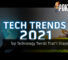 Top Technology Trends That'll Shape 2021 27