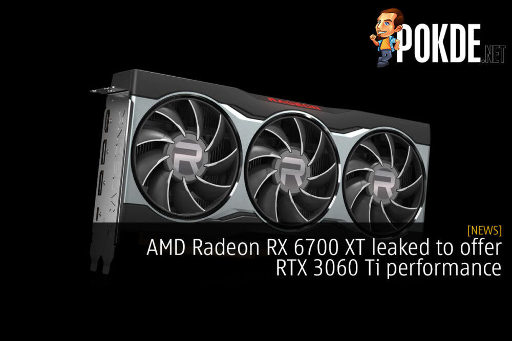 AMD Radeon RX 6700 XT review: A good GPU that (understandably) costs too  much