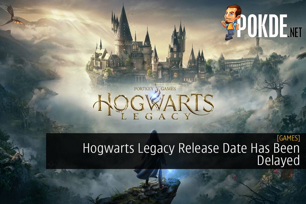 Hogwarts Legacy Leak Reveals September Release Date and More