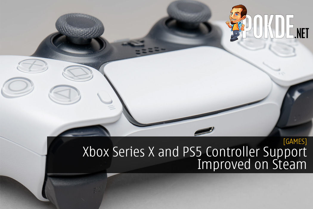 Scarlet Nexus: How to use PS5 and PS4 controller with PC button