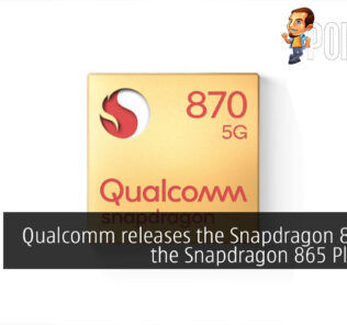 qualcomm snapdragon 870 cover