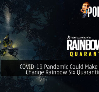 COVID-19 Pandemic Could Make Ubisoft Change Rainbow Six Quarantine Title 29