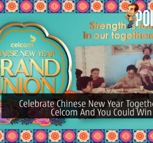 Celebrate Chinese New Year Together With Celcom And You Could Win RM888 34