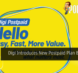 Digi Introduces New Postpaid Plan Benefits 31