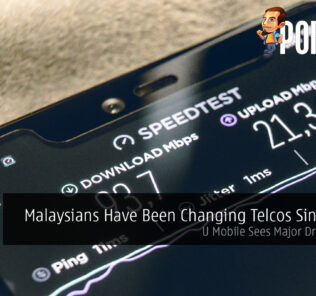 Malaysians Have Been Changing Telcos Since 2020 — U Mobile Sees Major Drop In Users 32