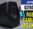 Edifier G2000 Review - A gaming RGB Speaker 33
