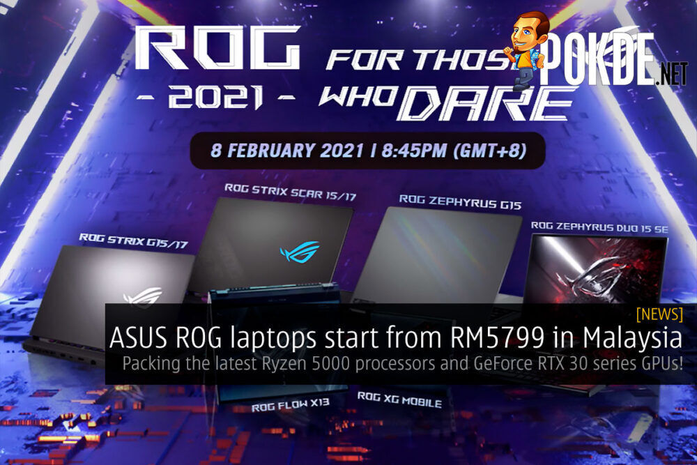 asus rog laptops malaysia price cover