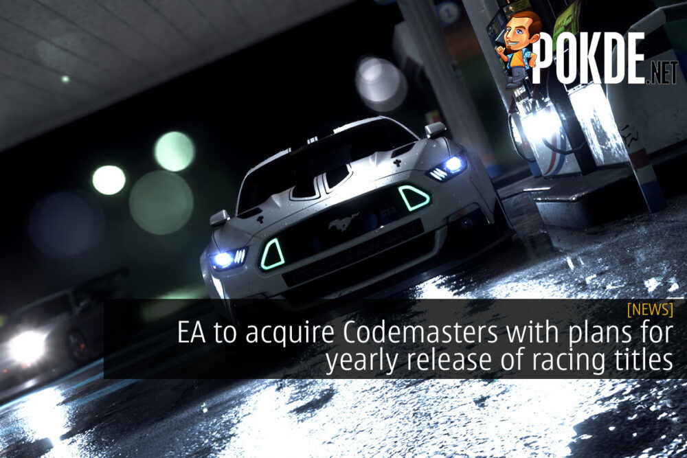 ea codemasters yearly release game cover