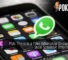 PSA: There is a Fake WhatsApp Designed to Steal Sensitive Information
