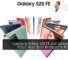 Samsung Galaxy S20 FE and Galaxy Z Flip Prices Have Been Reduced in Malaysia
