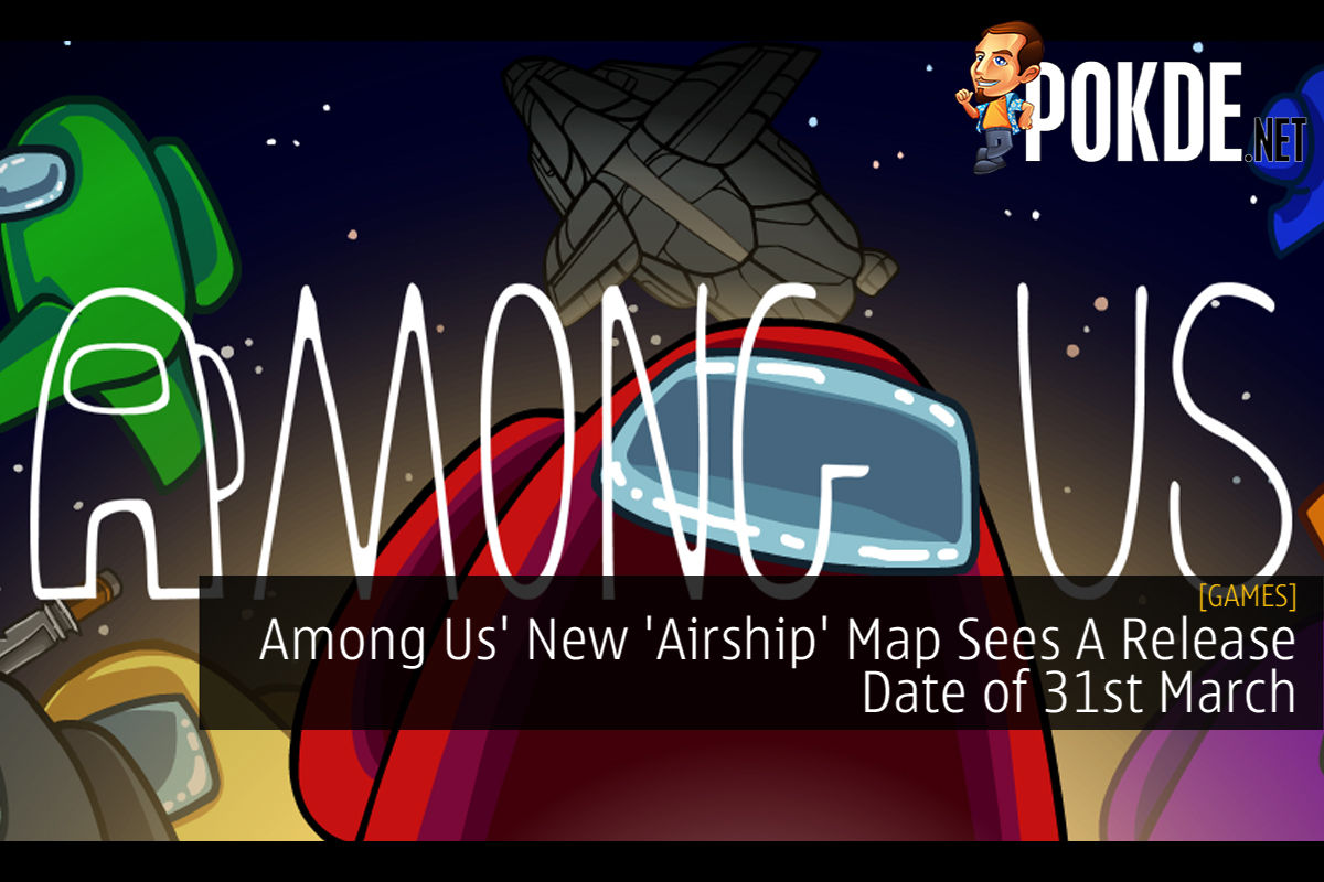 Among Us: Airship Game · Play Online For Free ·