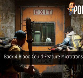 Back 4 Blood Could Feature Microtransactions 28