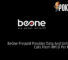 BeOne Prepaid Provides Data And Unlimited Calls From RM10 Per Month 30
